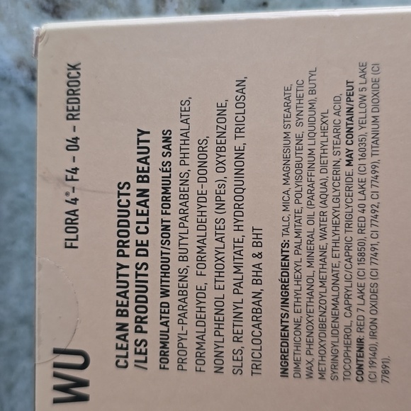 JASON WU EYESHADOW AND BLUSH BUNDLE - Picture 6 of 7